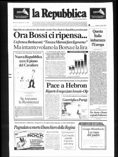 La repubblica